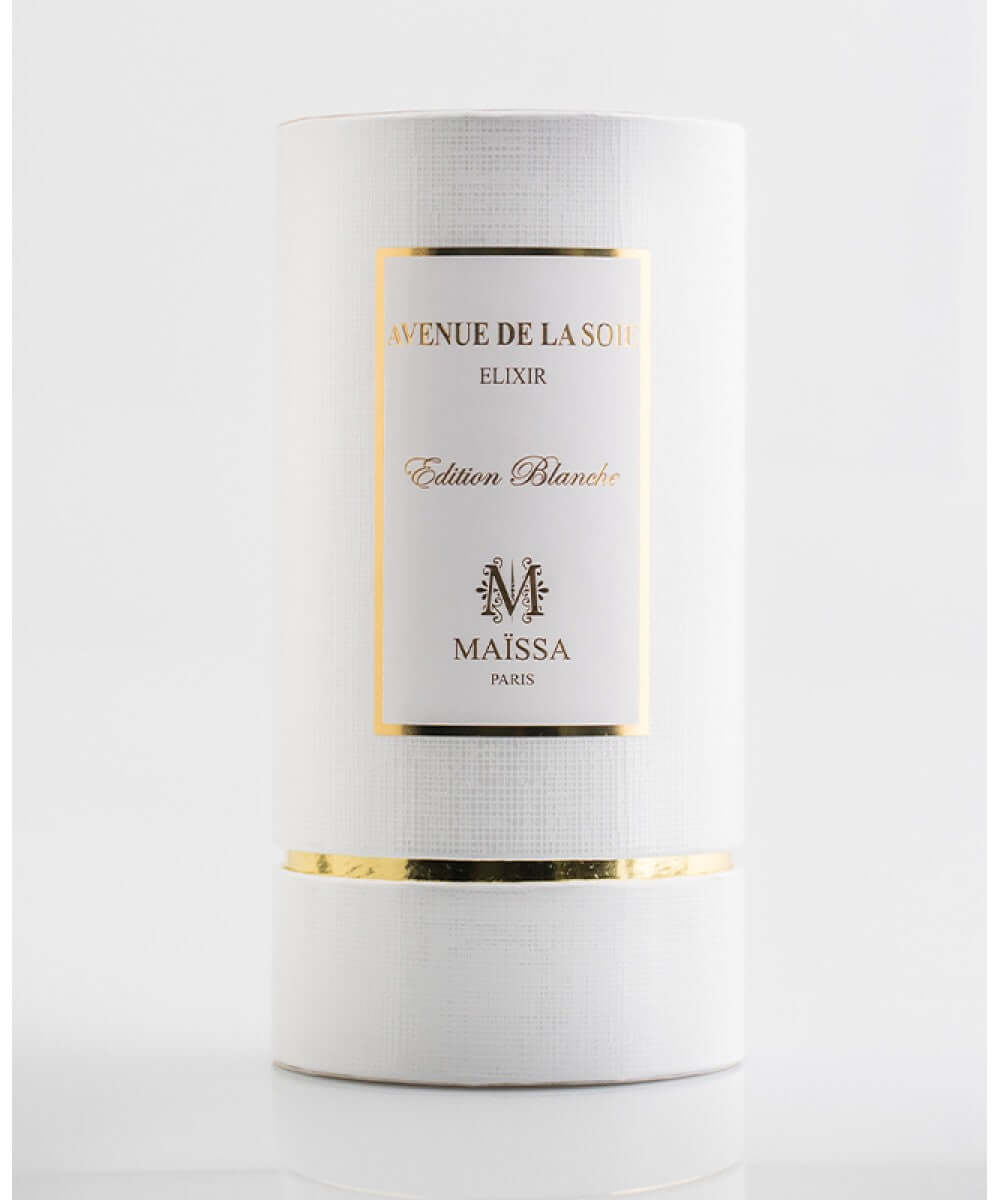 AVENUE DE LA SOIE (50ml)