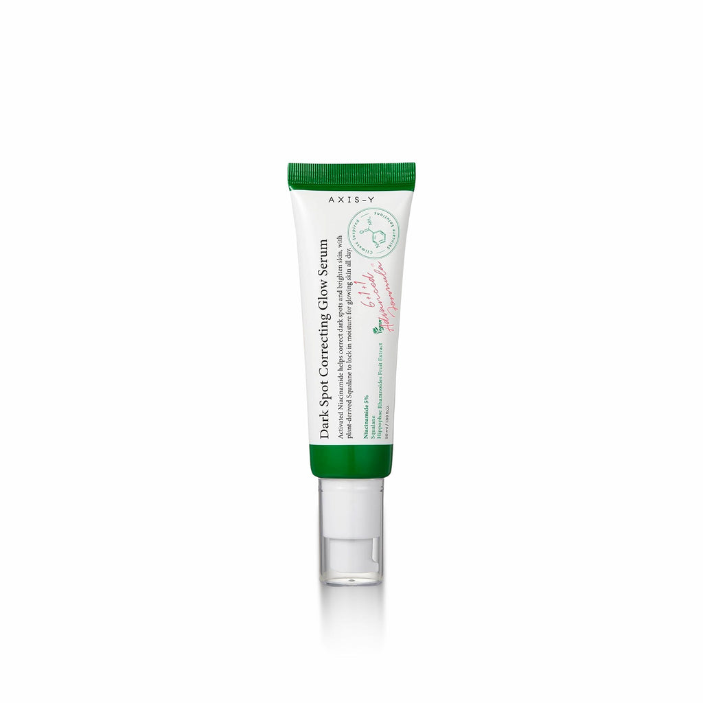 AXIS-Y Dark Spot Correcting Glow Serum 50ml