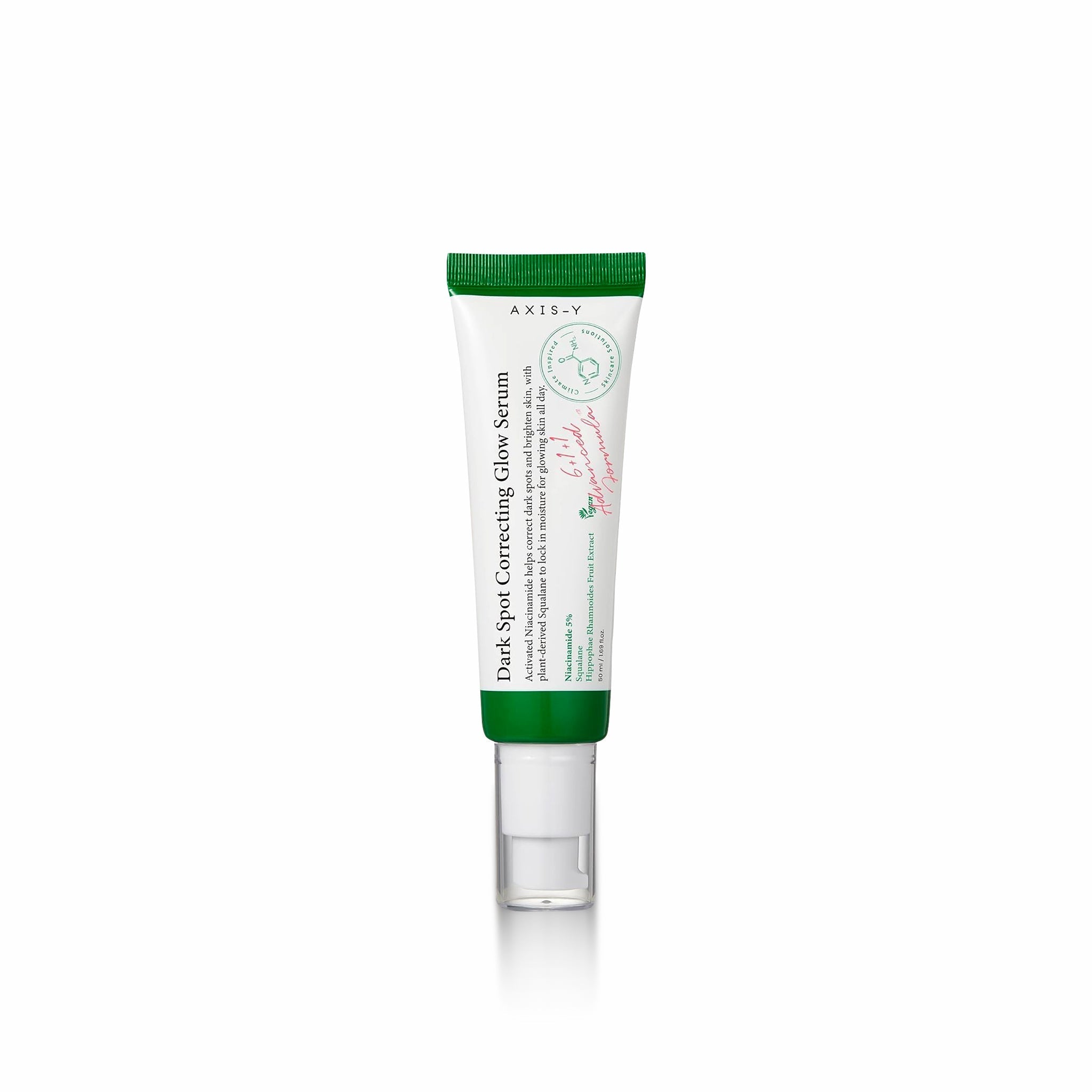 AXIS-Y Dark Spot Correcting Glow Serum 50ml