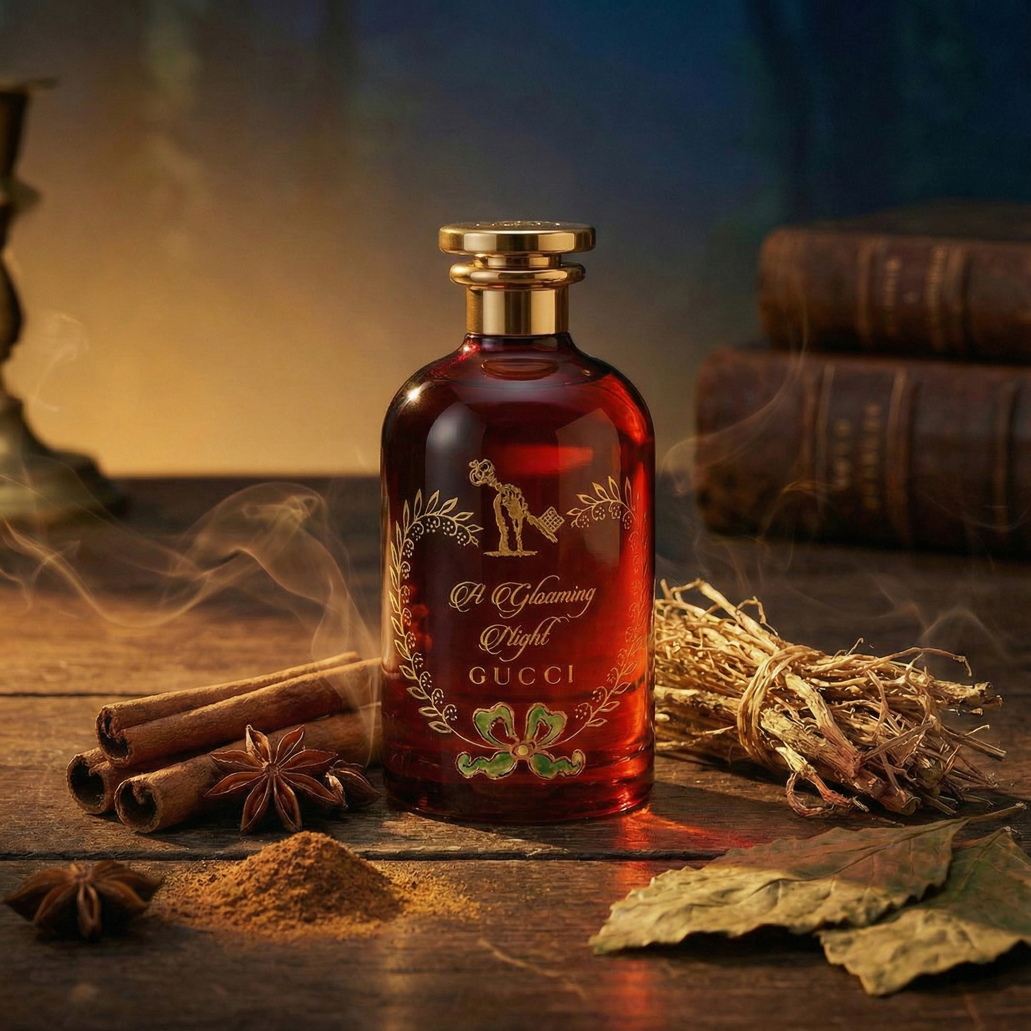 A Gloaming Night Eau de Parfum GUCCI