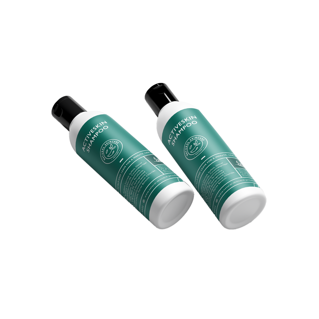 ActiveSkin Shampoo