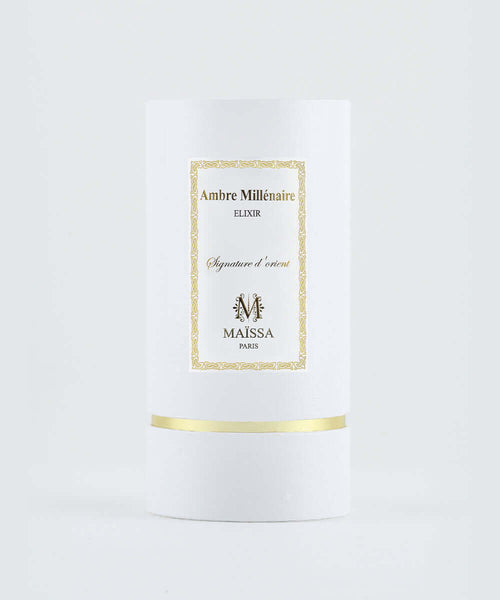 Ambre Millénaire – Extrait de Parfum 100ml