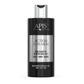 Apis ACTION FOR MEN Moisturising 3-in-1 Body Wash Gel | 300ml