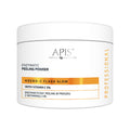 Apis ADENO‑C Flash Glow Enzymatic Powder Peel | 100 g
