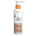 Apis ALMOND CLEANSING – Almond Oil Makeup Remover for Face and Eyes | 150 ml