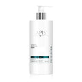 Apis API-PODO INTENSE Intensively Smoothing Foot Cream - Deeply hydrates and softens very dry, rough feet | 500ml