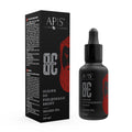 Apis Beard Care Leave‑In Nourishing Beard Oil | 30 ml