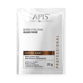 Apis COFFEE SHOT Bio-revitalising Algae Mask with Coffee Acid & Arabica Beans | 20g