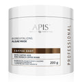 Apis COFFEE SHOT Biorevitalising Algae Mask with Caffeic Acid and Arabica Coffee | 200g
