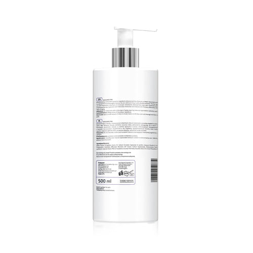 Apis EXOSOMES PRO Biostimulating Cleansing Lotion with Plant Exosomes | 500ml