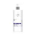 Apis EXOSOMES PRO Biostimulating Cleansing Lotion with Plant Exosomes | 500ml
