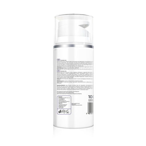 Apis EXOSOMES PRO Biostimulating Cream with Plant Exosomes | 100ml