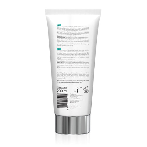 Apis Enzymatic gommage peeling - gentle exfoliation for a radiant complexion | 200ml
