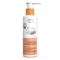 Apis Fruit Cleansing fruit yogurt makeup remover and cleanser – nourishes and hydrates skin | 150ml