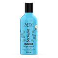 Apis Fruit Shot Blueberry Shower Gel | 500 ml