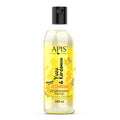 Apis Harmony Shot Yuzu & Cardamom Shower Gel | 500ml