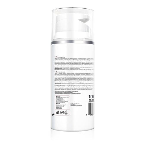 Apis Rosacea-Stop Redness-reducing serum | 100 ml