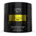 Apis Sunny Rio Smoothing Body, Hand & Foot Scrub | 700g