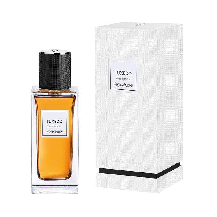 TUXEDO Yves Saint Laurent Eau de Parfum