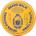 Beard Balm