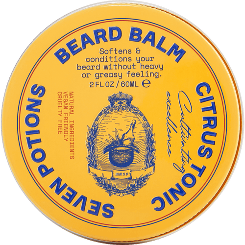Beard Balm
