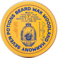 Beard Wax