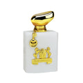 OSCENT WHITE ALEXANDRE J Eau de Parfum