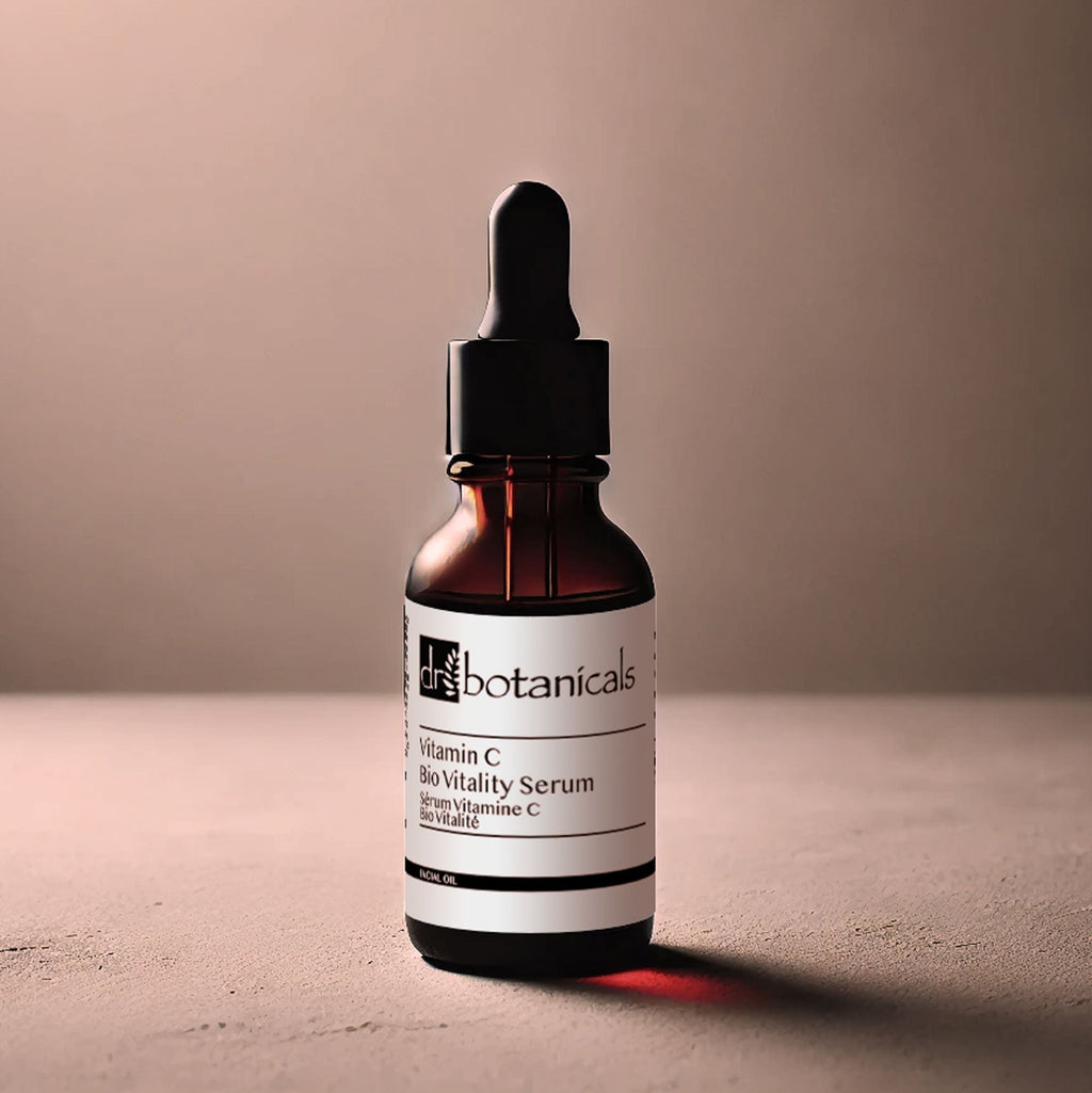 Vitamin C Bio Vitality oil 15ml