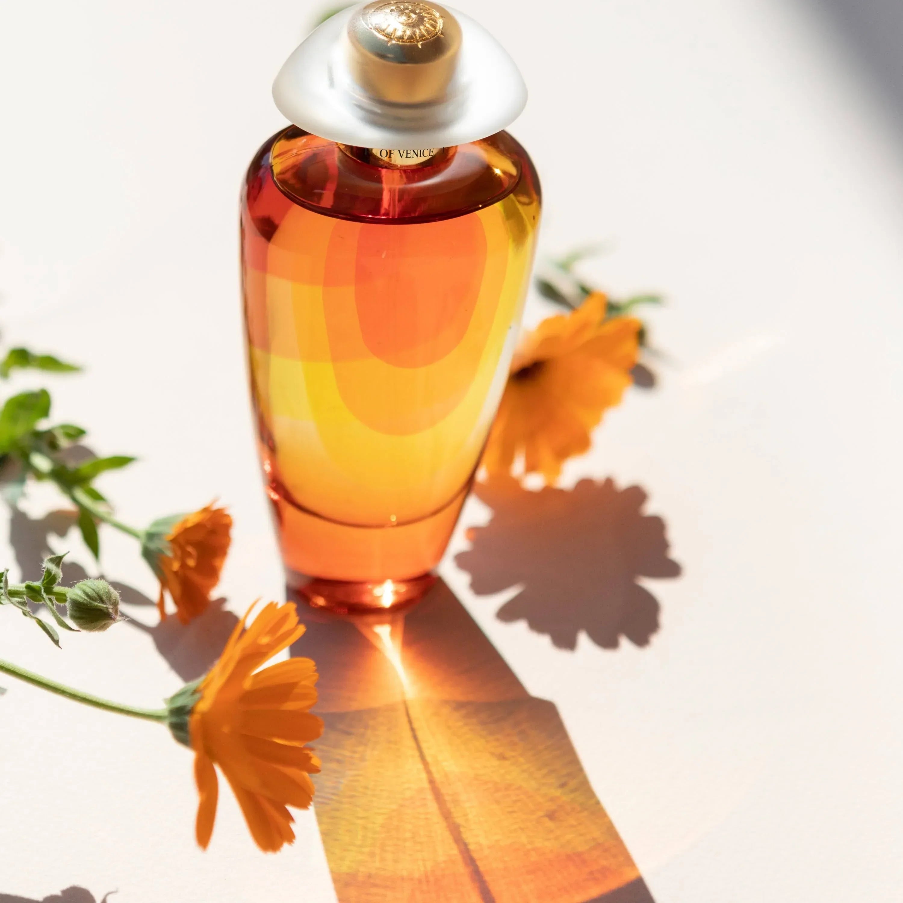 Andalusian Soul by The Merchant of Venice Eau de Parfum