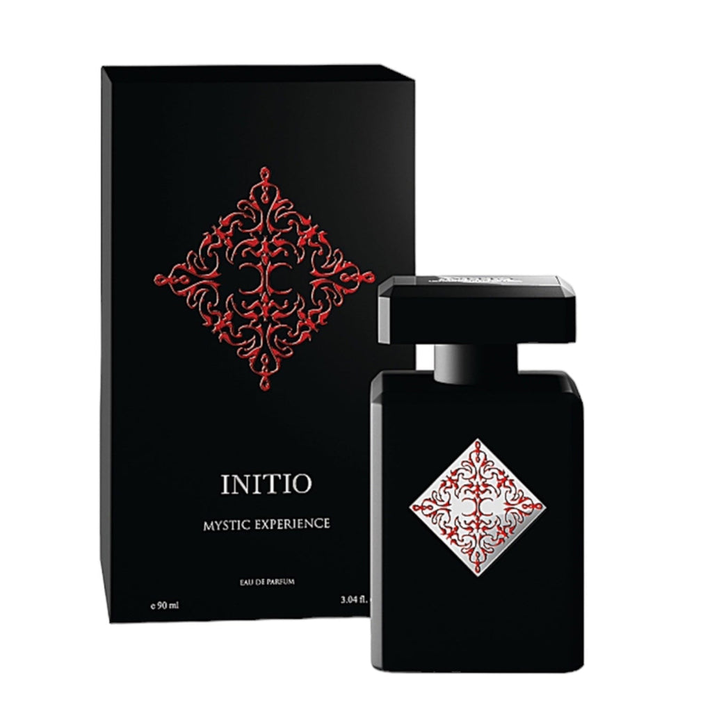 Mystic Experience Eau De Parfum INITIO PARFUMS