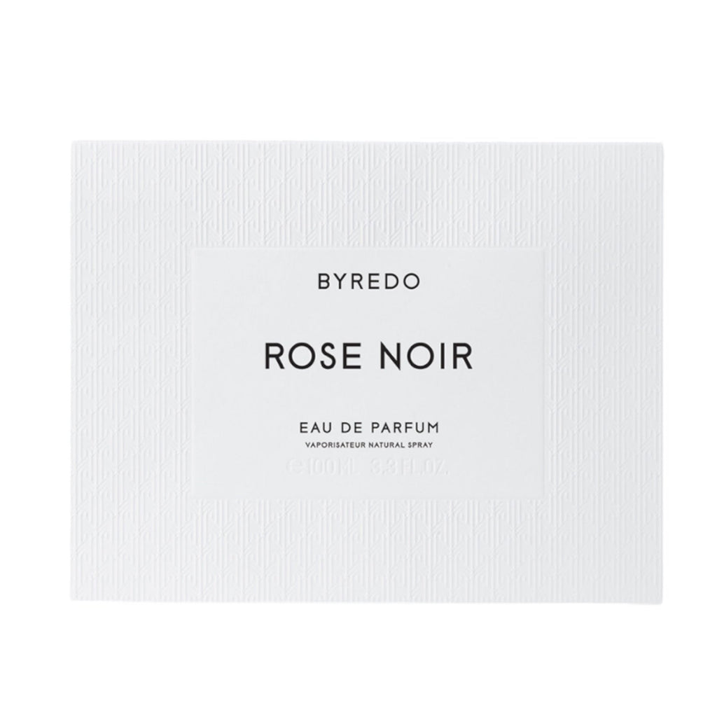 BYREDO Rose Noir Eau de Parfum