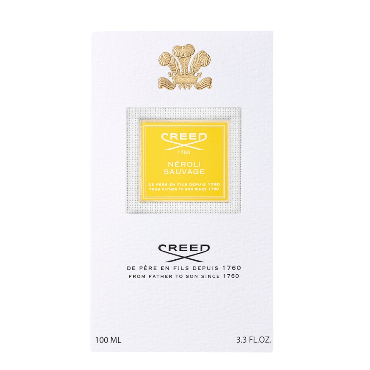 Neroli Sauvage Eau De Parfum CREED