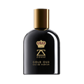 Gold Oud Perfume