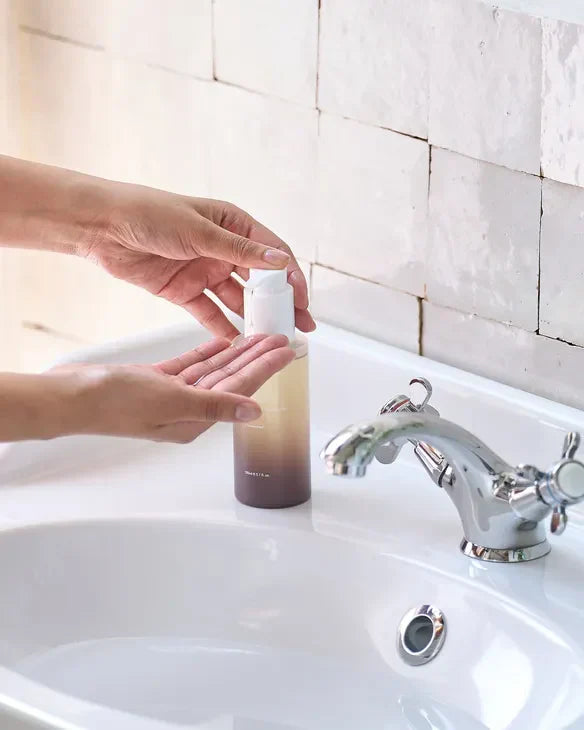 Haruharu Wonder Black Rice Moisture Deep Cleansing Oil 150ml