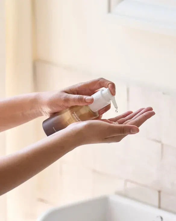 Haruharu Wonder Black Rice Moisture Deep Cleansing Oil 150ml