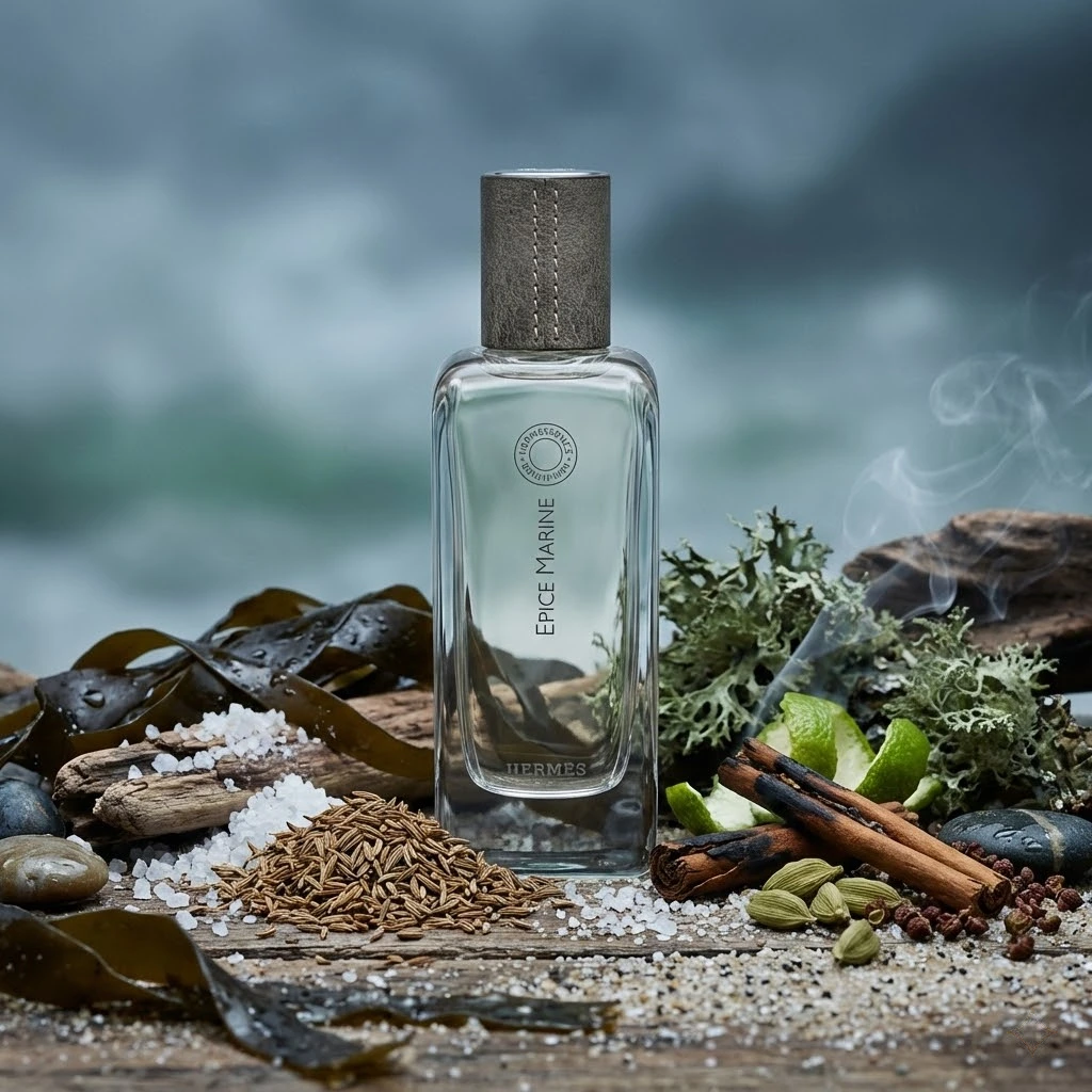 Hermessence Epice Marine Hermès Eau de Toillette