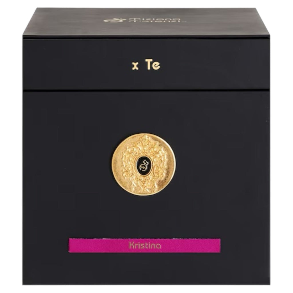 TIZIANA TERENZI KRISTINA EXTRAIT DE PARFUM