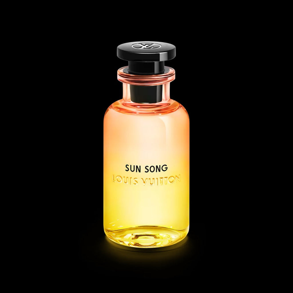 Sun Song LOUIS VUITTON Eau de Parfum