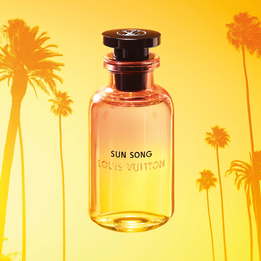 Sun Song LOUIS VUITTON Eau de Parfum