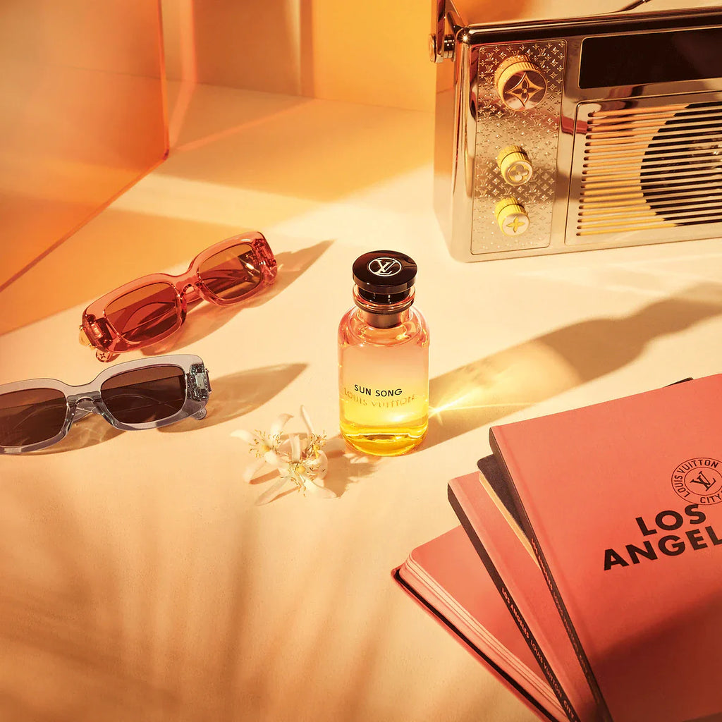 Sun Song LOUIS VUITTON Eau de Parfum