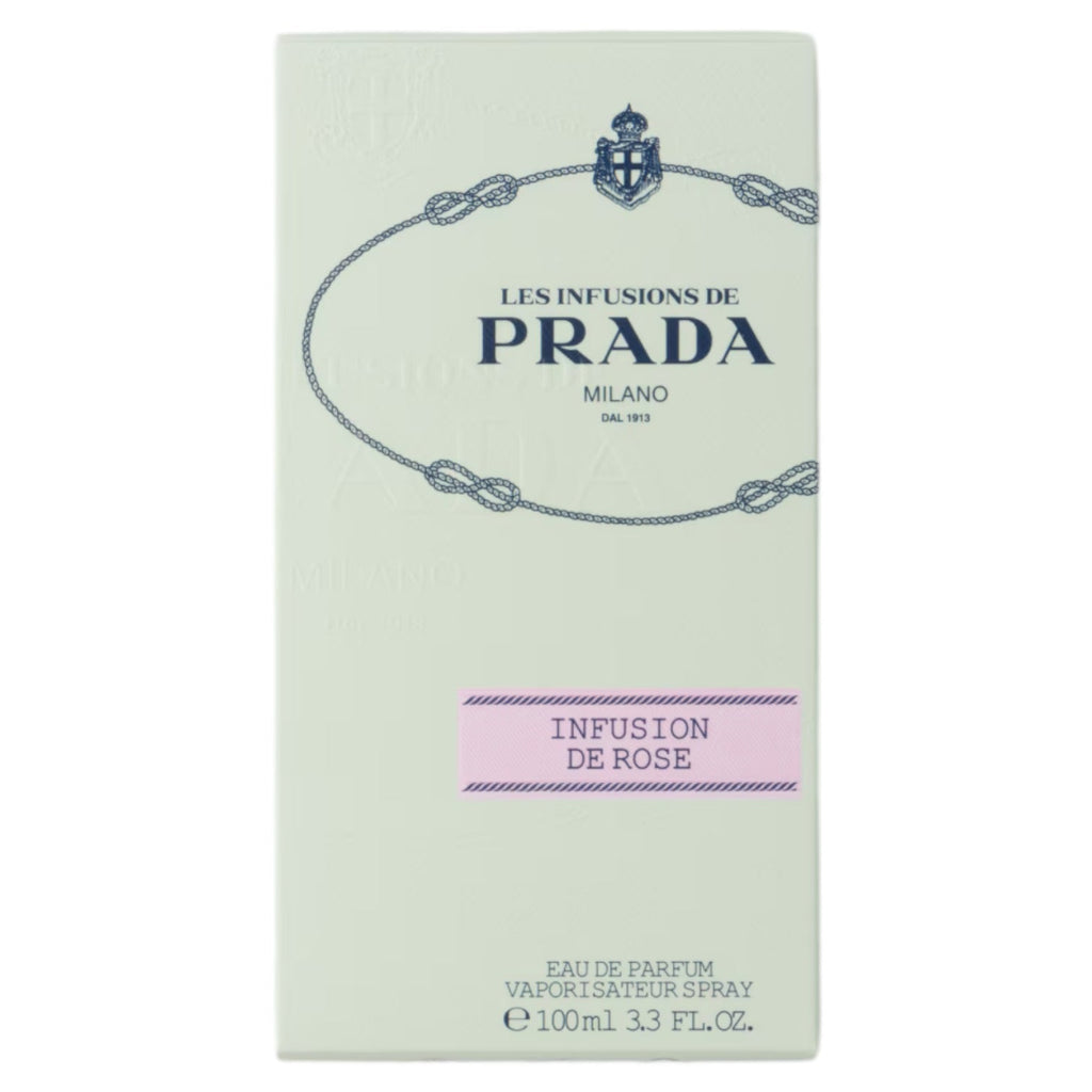 Prada Infusion de Rose EDP