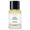 Bois D'Ebene Eau de Parfum MATIERE PREMIERE