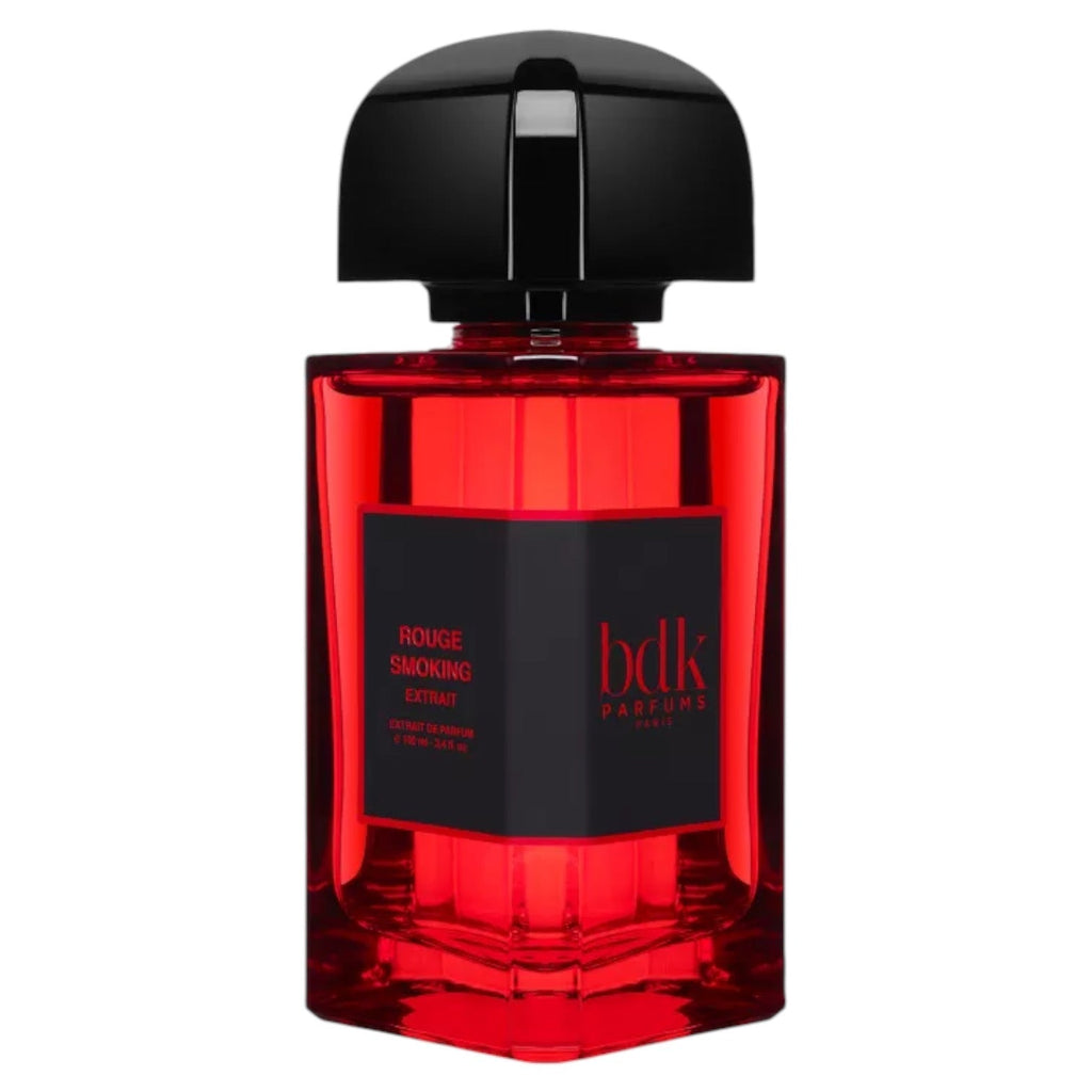 Rouge Smoking extrait de parfum