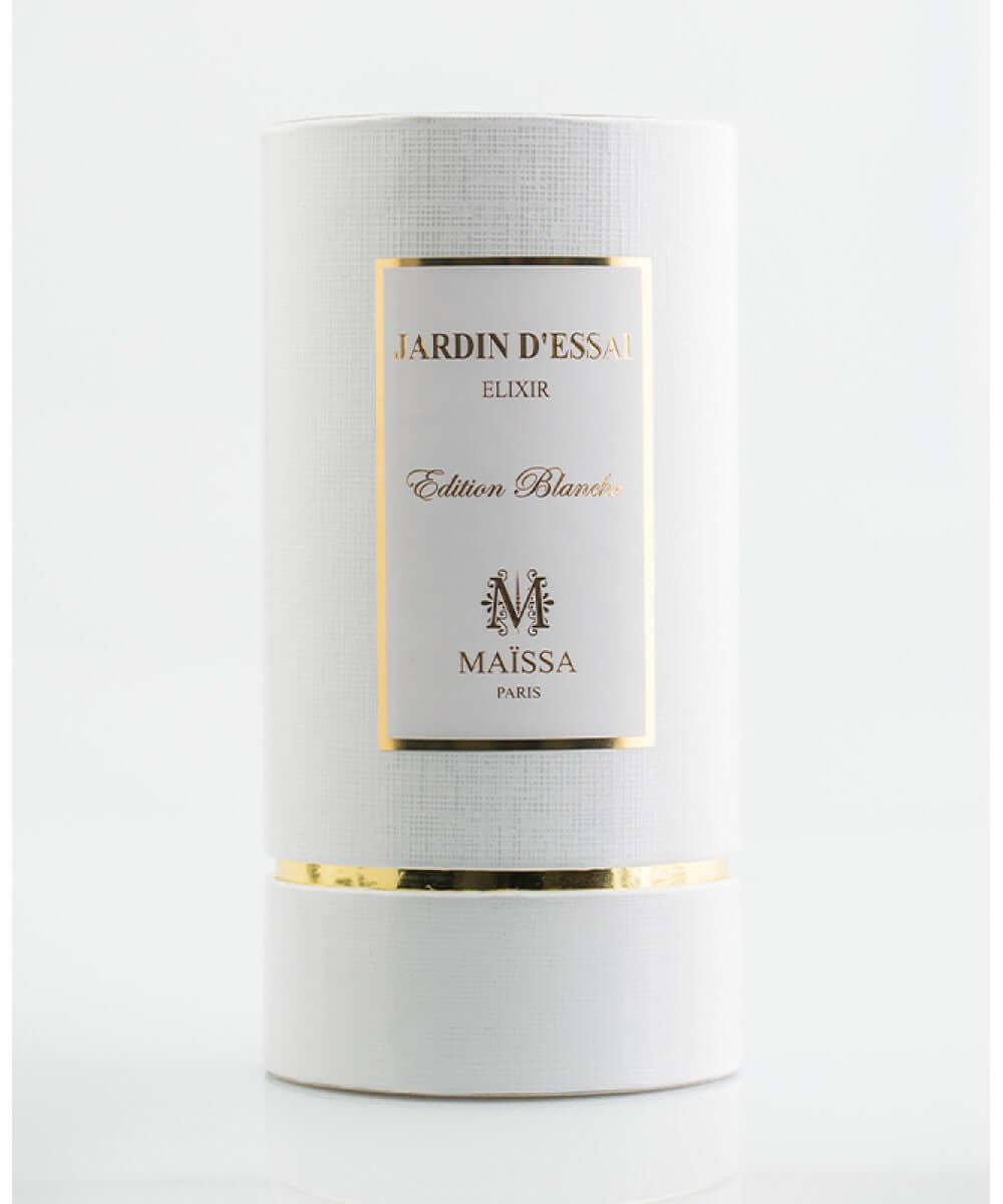 JARDIN DESSAI (50ml)