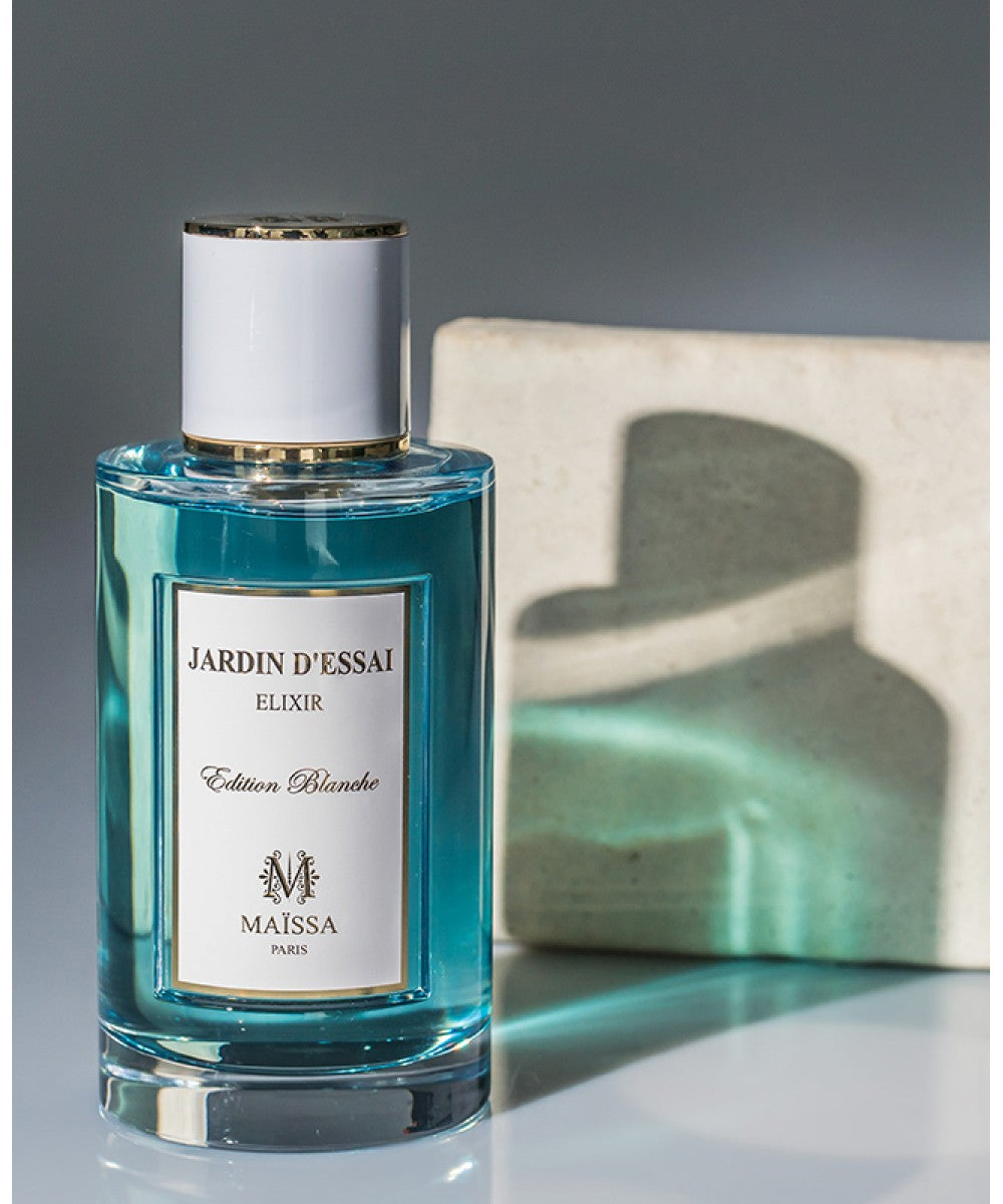 JARDIN DESSAI (200ml)