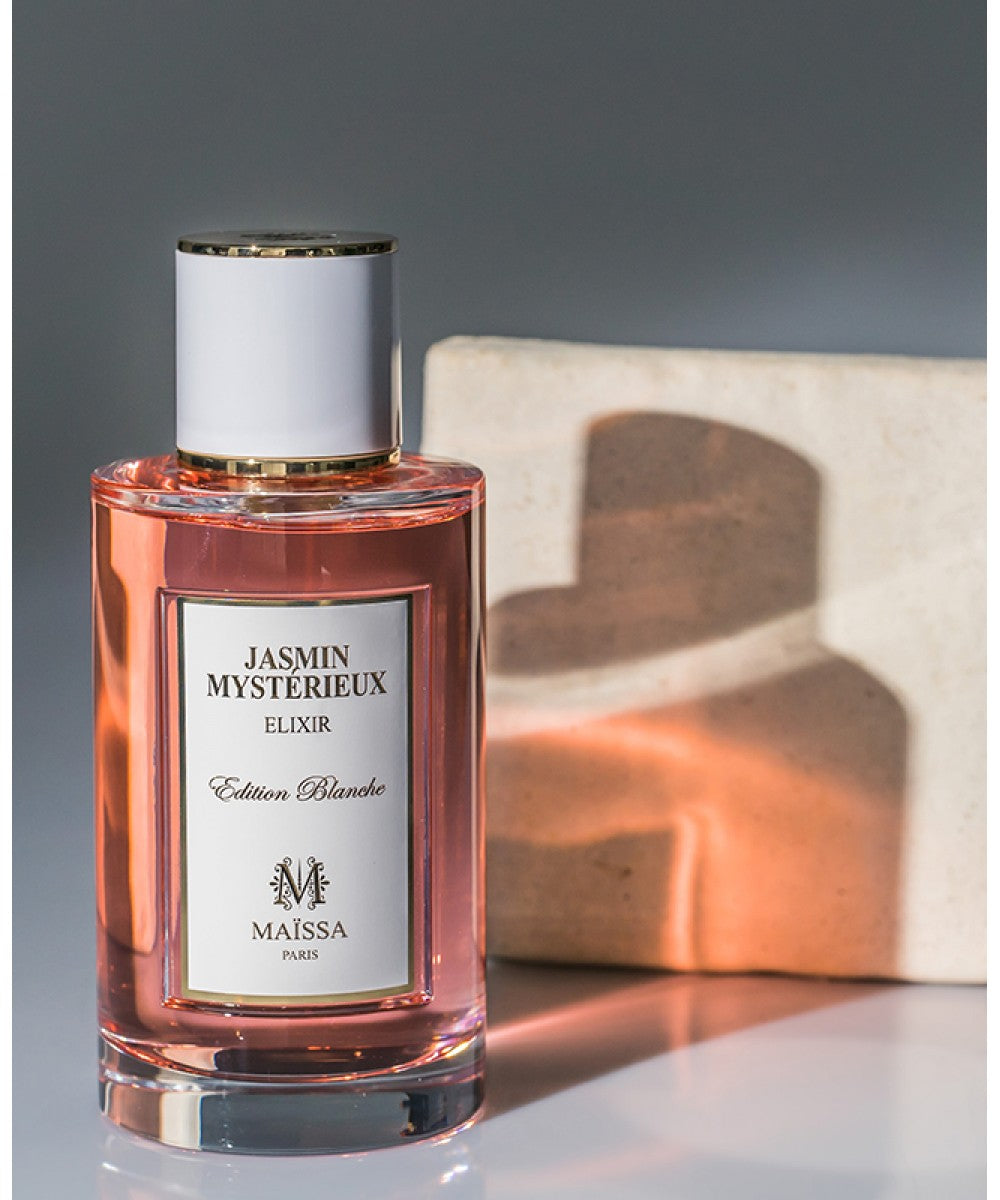 JASMIN MYSTERIEUX (200ml)
