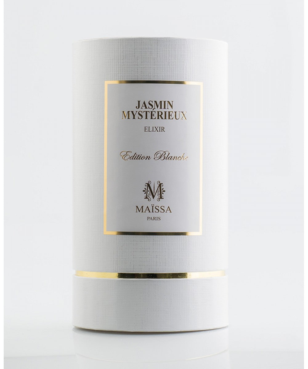 JASMIN MYSTERIEUX (200ml)