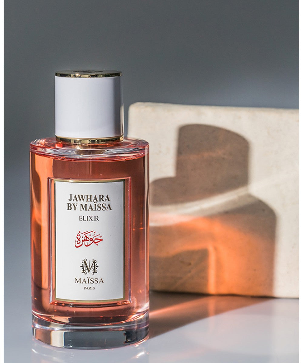JAWHARA (200ml)