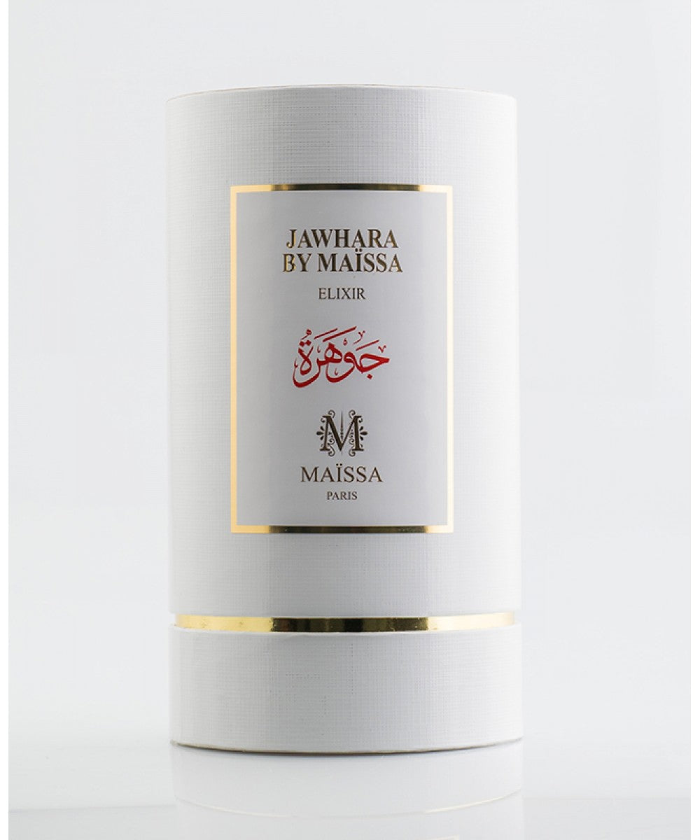 JAWHARA (200ml)