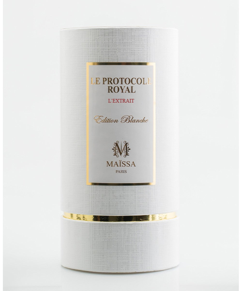 LE PROTOCOLE ROYAL (50ml)